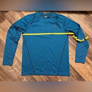 Under Armour long sleeve shirt cold gear